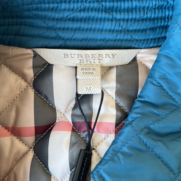 Burberry Brit Kencott Jacket - Picture 3 of 3